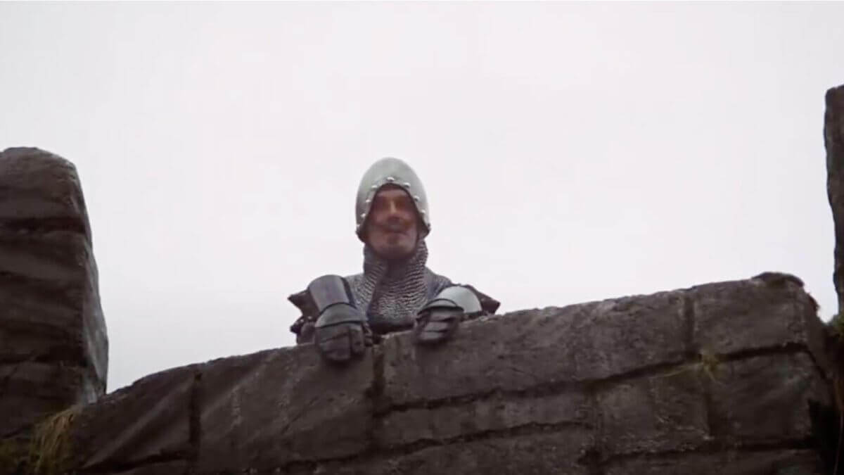 Monty Python